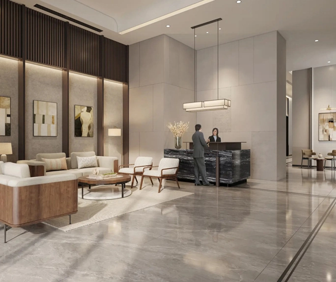 Eldeco Echoes of Eden Yamuna Expressway