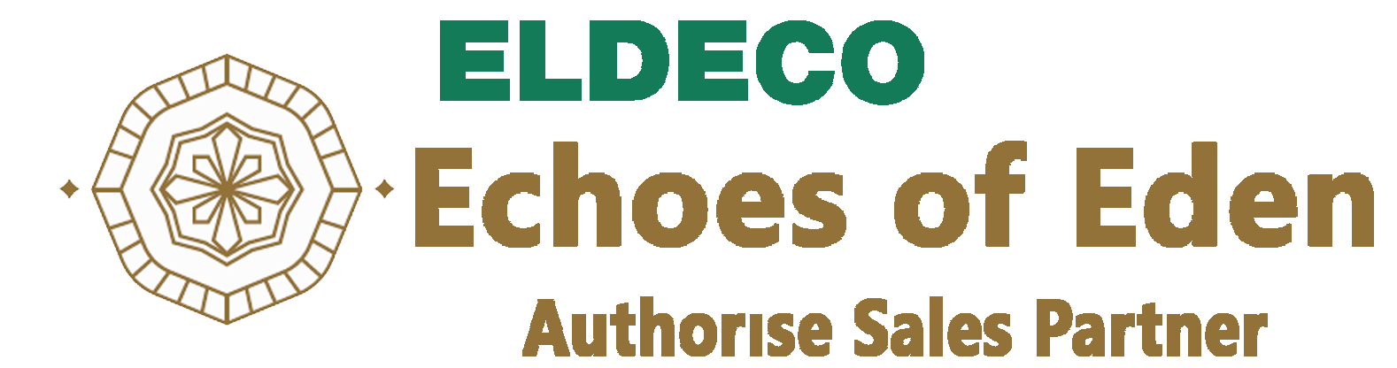 Eldeco Echoes of Eden